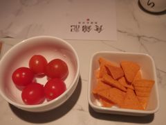 -食锦记·福建私房菜(浦西万达店)