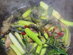 -福巷湘食小馆·猛火现炒(上海首店)