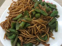 -华天新川面馆(缸瓦市店)