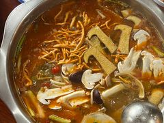 -大理.老字号渝记酸萝卜乌鱼(古城总店)