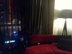-重庆富力艾美酒店