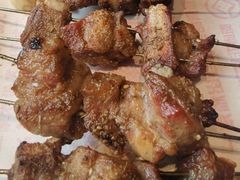 -老白清真烧烤(锦州旗舰店)
