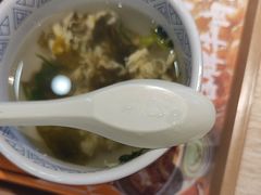 -吉野家(复兴路第二餐厅店)