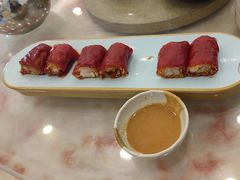 -新金盛·海鲜酒楼(盐田店)