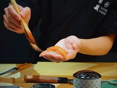 -Sushi Hanzo半藏(天环广场店)