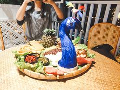 -纳兰傣雀傣味餐厅