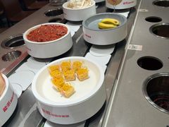 -龍歌自助小火锅(雨花台江南虹悦城店)