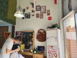 -发界studio日系沙龙