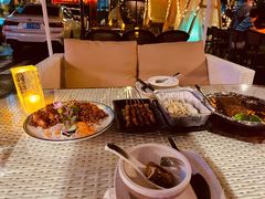 -JUKEBOX玖部音乐餐厅(华侨城店)