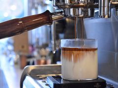 -dotcom coffee古点咖啡(致真大厦店)