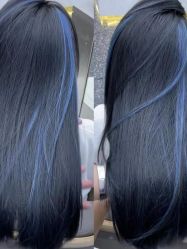 -TOP HAIR SALON