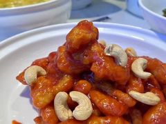 -兰湘子·湘菜小炒(长安万科广场店)