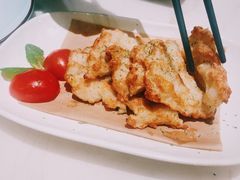 -星怡会·新加坡新美食(苏州中心店)