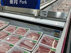 -山姆会员商店(亦庄创意生活广场店)