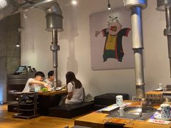 -勇誌烧肉·焱铁烧