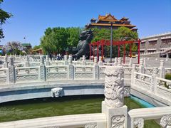 -大明幻境第一城