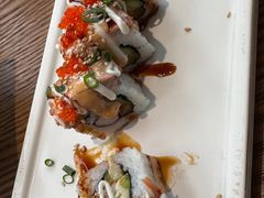 -蟹之国·精品蟹料理(极地店)