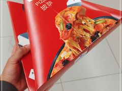 -山姆餐吧(山姆会员商店店)