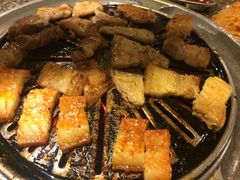 -高丽苑韩国烤肉(海昌路旗舰店)