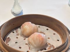 双笋虾饺皇-宝丽轩中餐厅BAOLIXUAN