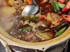 -湘渝人家·川湘菜(十里河店)