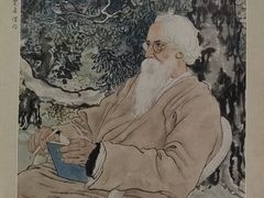-徐悲鸿纪念馆