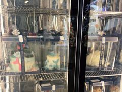 -杜哈夫DOUX RÊVE·生日蛋糕(日月光店)