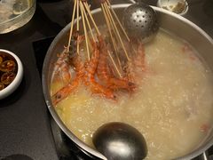 -官也街澳门火锅(新源里店)