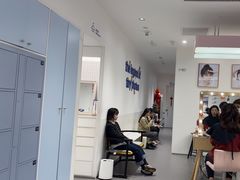 -天真蓝照相馆(中华广场店)