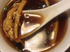 -茅庐毛血旺(烟台大悦城店)