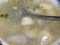 -梯坎豆花