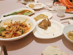 -金时代顺风大酒店(静安大融城店)