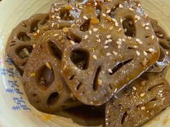 -靓靓蒸虾(中山公园店)