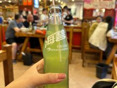 -老雒阳面馆·水席·洛阳菜(王城路店)