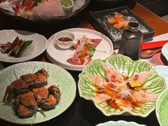 -匠和风精致料理(宁德万达店)