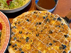 -薄荷花园音乐餐厅(邯郸店)