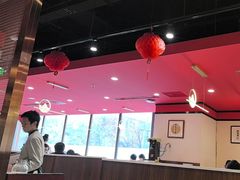 -晋阳春·山西菜·北京烤鸭(交大店)