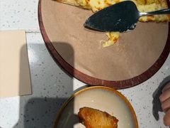 -乐凯撒披萨(蛇口花园城店)