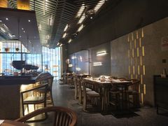 大堂-盡膳口福跷脚牛肉火锅(合生汇购物中心店)