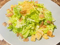 -Let'sBURGERplus·非常创意汉堡(三里屯店)