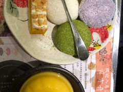 -温野菜涮涮锅(大悦城店)