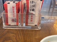 -李先生牛肉面大王(正定机场餐厅)