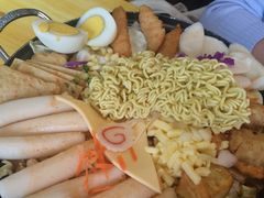 -欧巴来了韩式料理