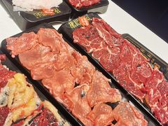 -陈记顺和潮汕牛肉火锅(韩江路店)