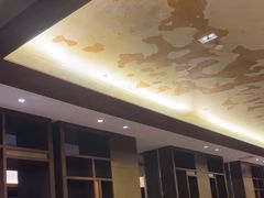-九里云松·天香餐厅