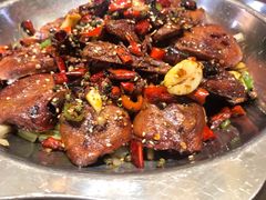 -那家老院子东北菜·饺子·小鸡炖蘑菇(艳华街店)