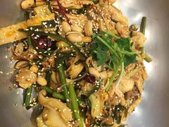 -拿渡麻辣香锅(百联滨江店)