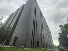 -数字北京大厦