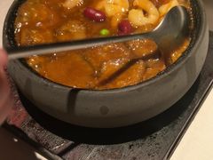 -千百味红餐厅·江西菜(绿地双子塔店)