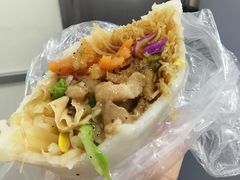 -张果佬年糕卷(科巷店)